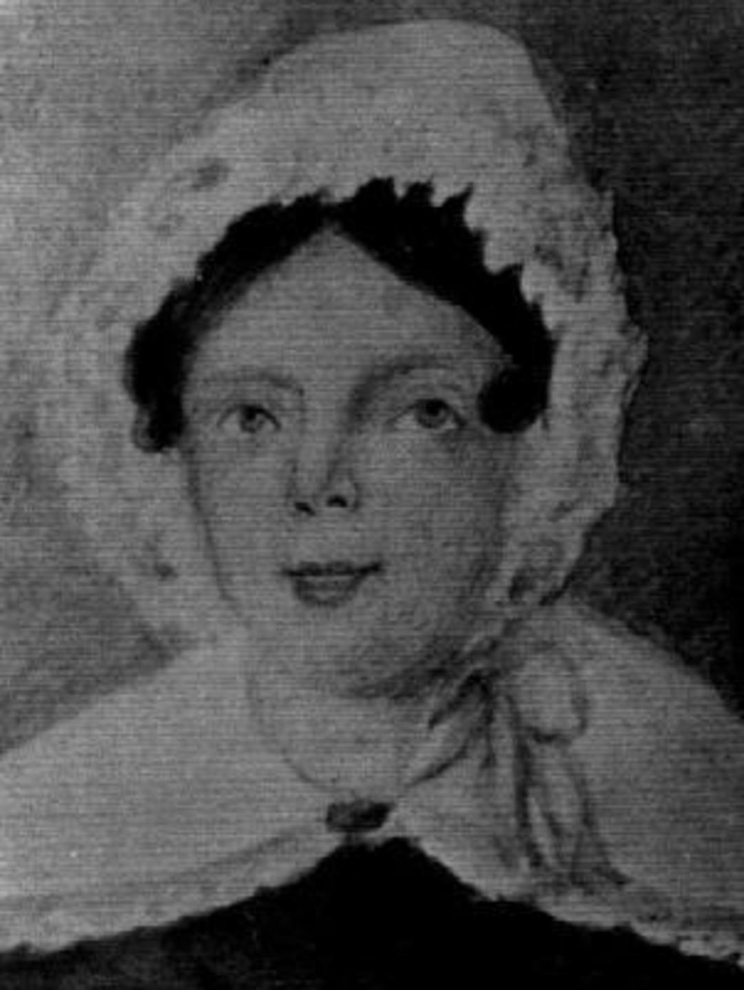 Hannah Maria Lampard (1800 - 1868) Profile